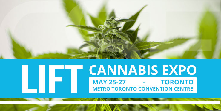 Lift Expo - Toronto Lift Expo - Toronto