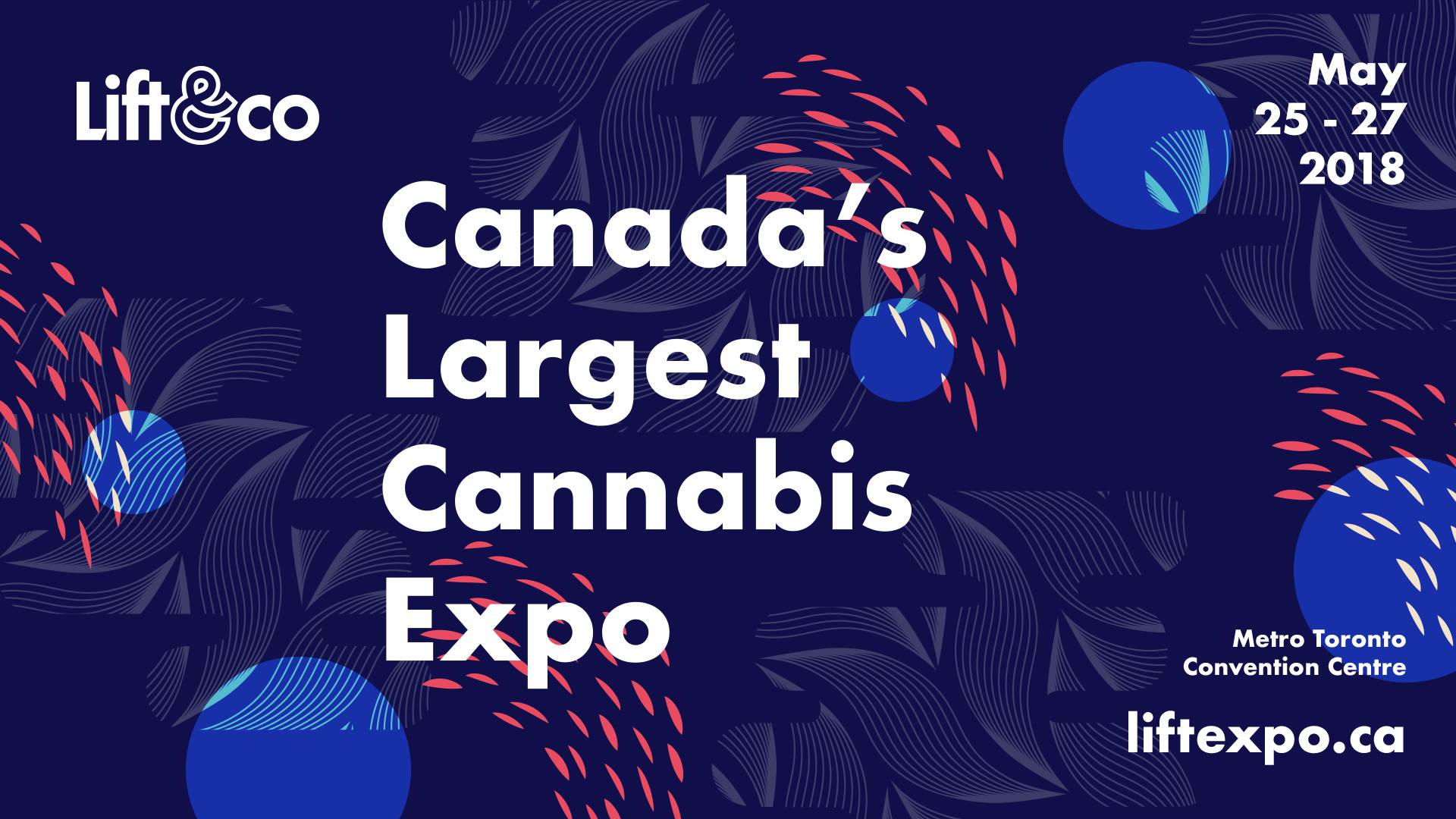Lift Expo - Toronto Lift Expo - Toronto