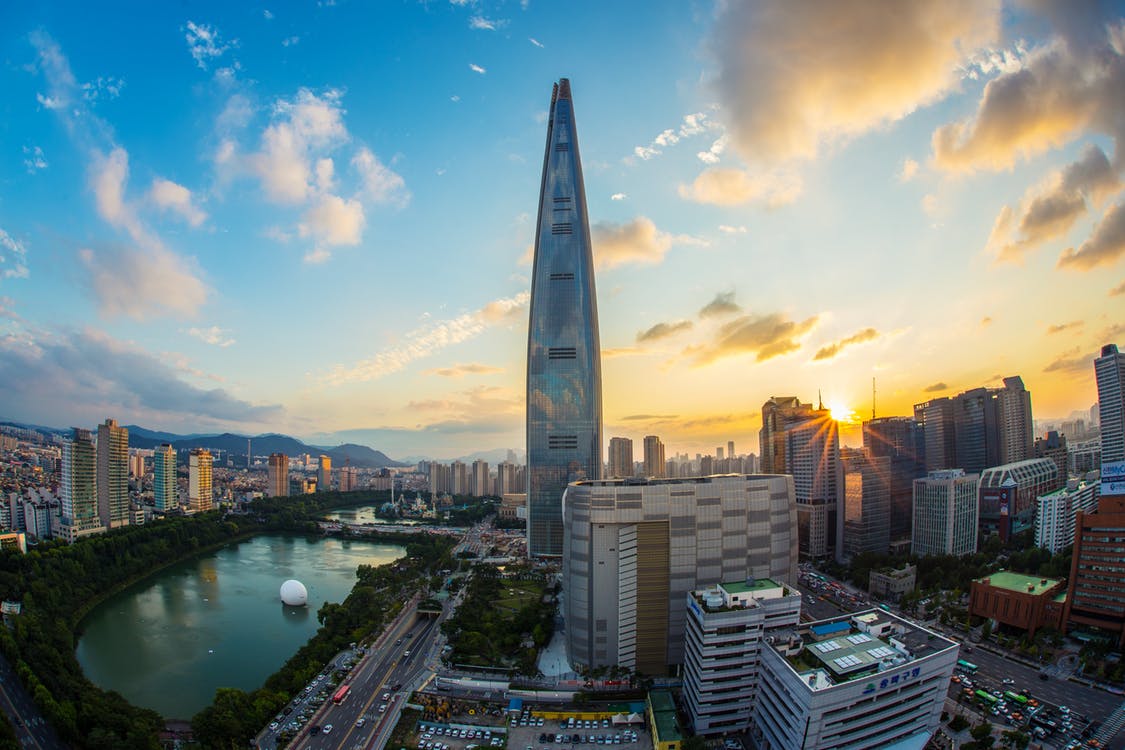 seoul seoul